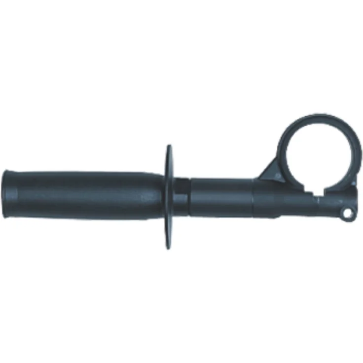 Metabo Zusatzhandgriff, lange Ausführung, für Bohr- und S (631074000)