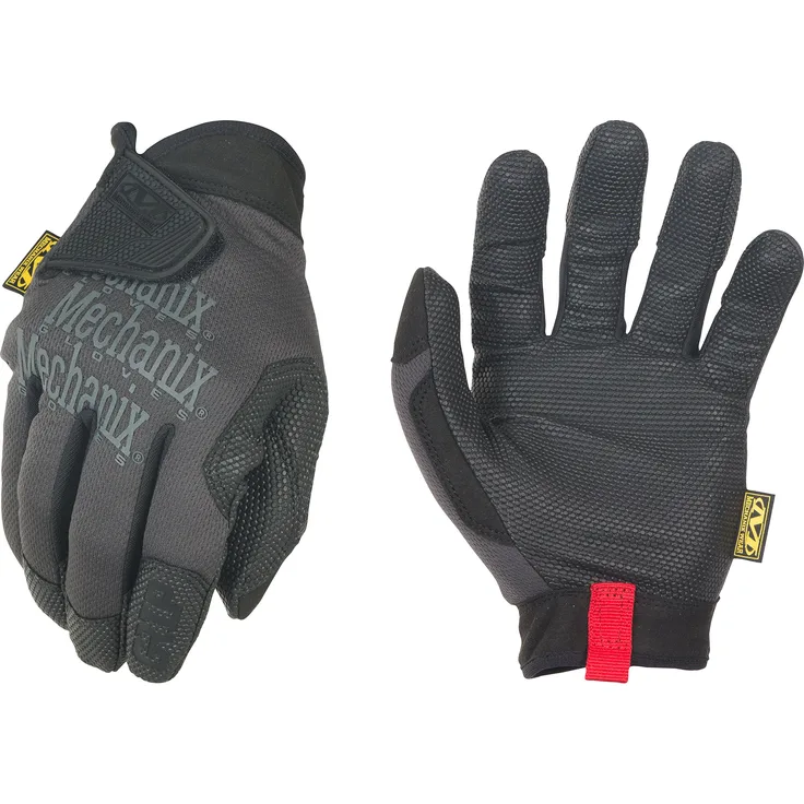 Mechanix MSG-05-011 schwarz, Wear msg-05–011 – Specialty Grip Handschuhe, X-Large