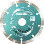 Makita D-61145 Diamantsch. 230x22,23 DIAMAK, Mehrfarbig