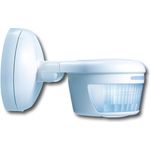 Busch-Jaeger 6845-11AGM-204 Busch-Wächter 220 ProfessionalLINE ohne IR Handsender weiß 6845 - 11 AGM-204