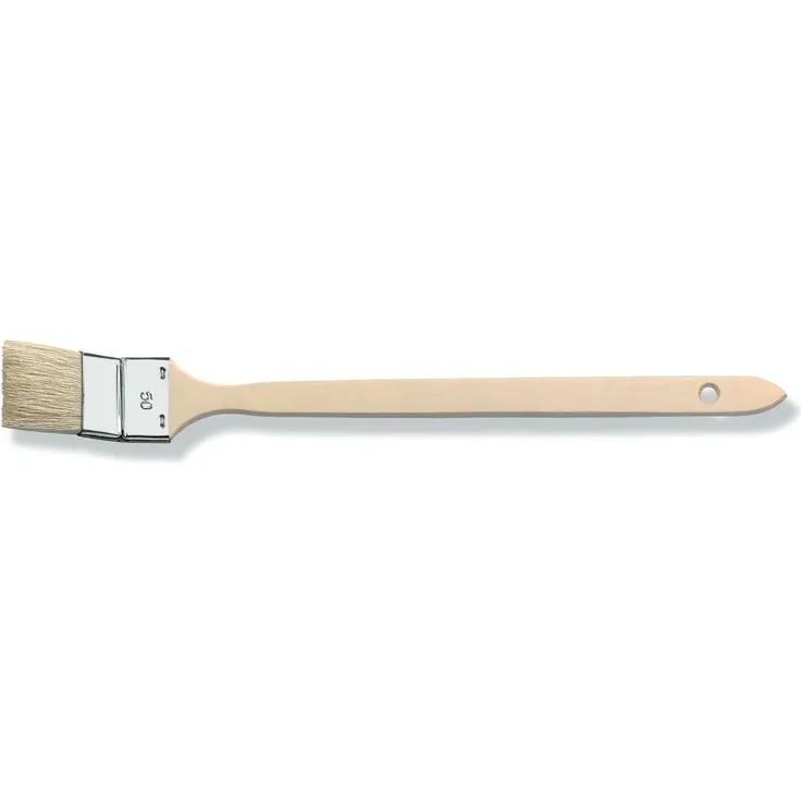 Baumarkt 81667510 Ecken-(Heizkörper) Pinsel 75mm