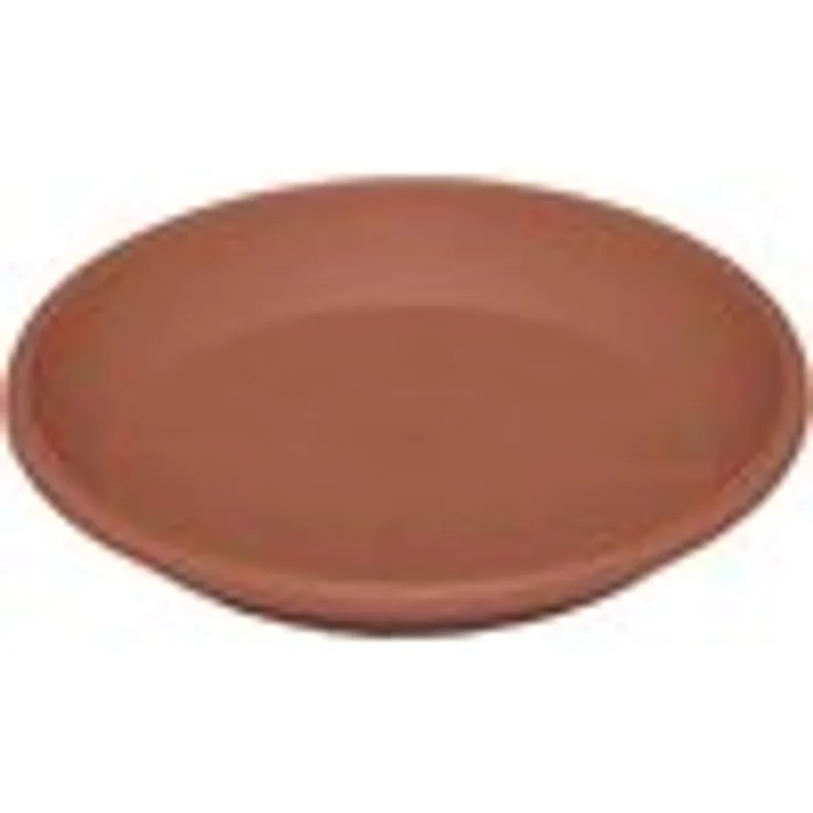 Euro3Plast 1480.01 Untersetzer 30 cm Medea terracotta