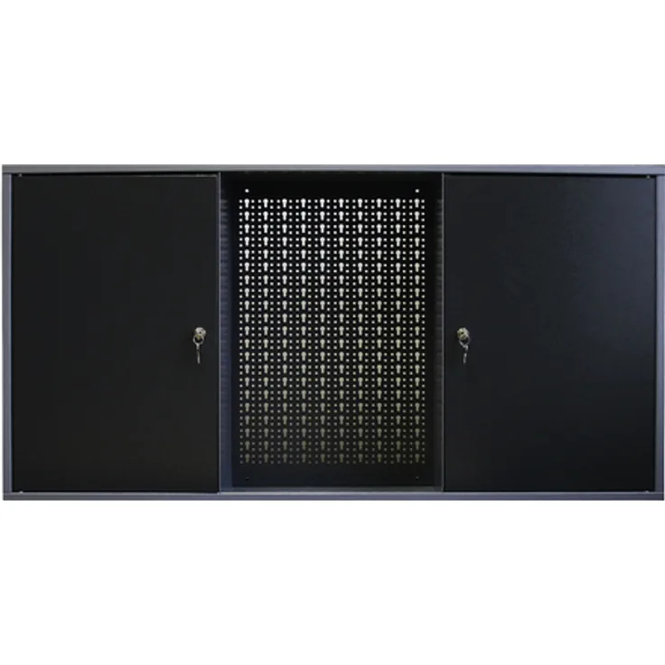 KÜPPER Hängeschrank, Breite: 120 cm, mit 2 Türen