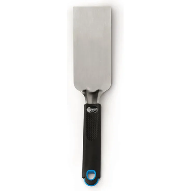 Napoleon 70040 Grillwender Grillschaber, Edelstahl, Ergonomischer Griff
