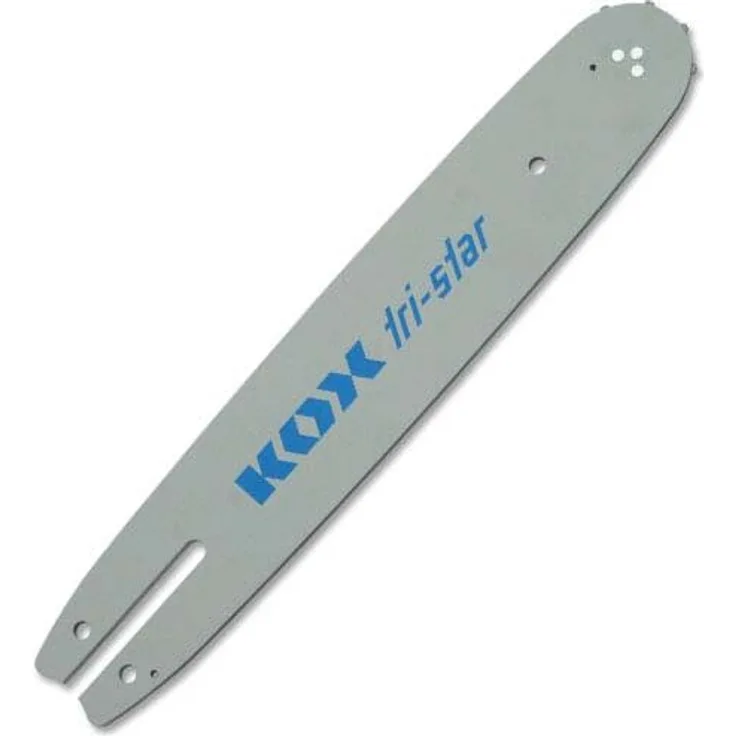 Führungsschiene KOX Tri-Star hobby, 3-8' hobby, 1.3 mm, 30 cm