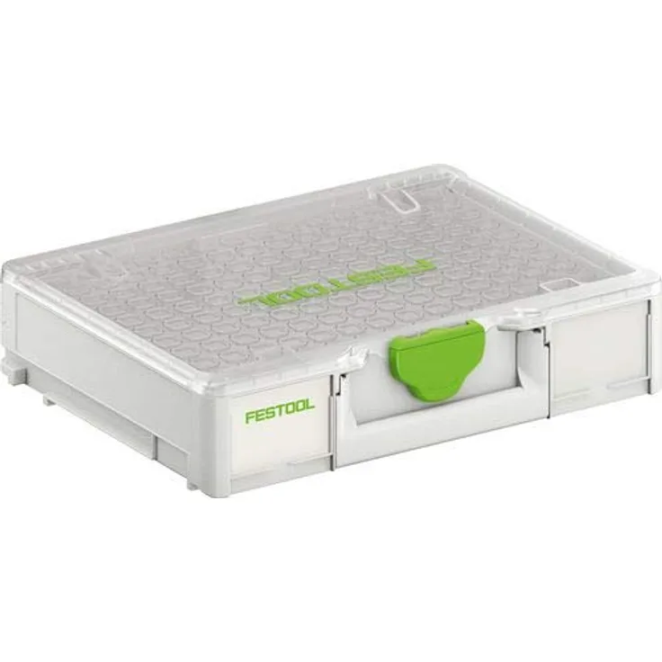 Festool Systainer³ Organizer SYS3 ORG M 89 - 204852
