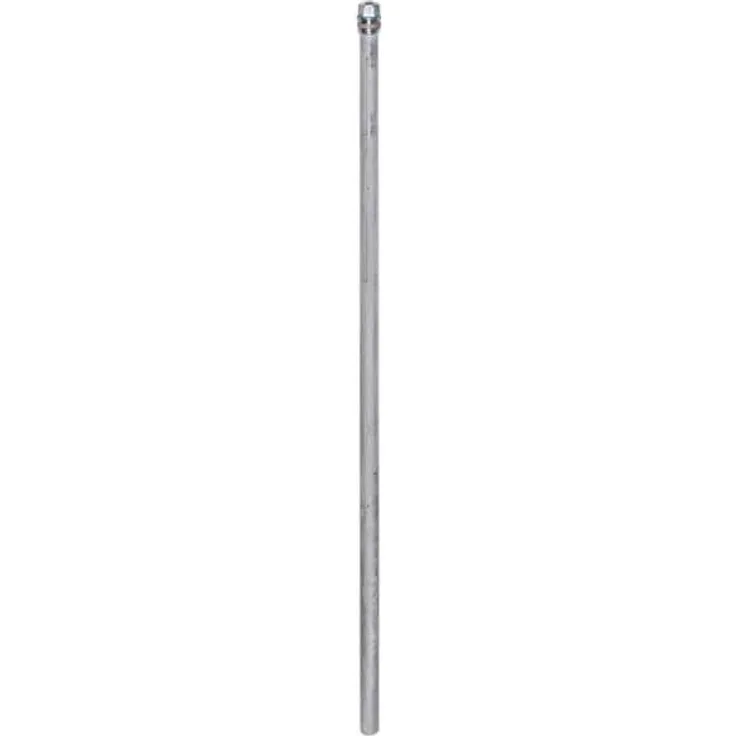 Afriso Opferanode Anode Ø22mm Länge 700mm 3-4' AG mit PTFE-Ring selbstdichtend 69817 - Afriso