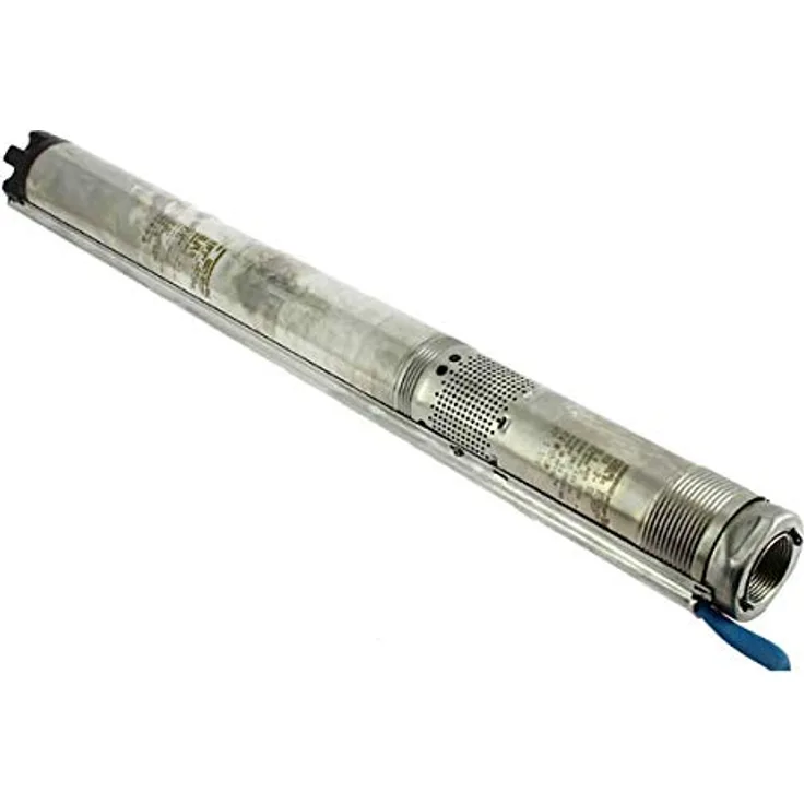 Grundfos SQ Tauchpumpe SQ2 – 85 1 x 230 V 1,1 – 1,73 KW 3 ''