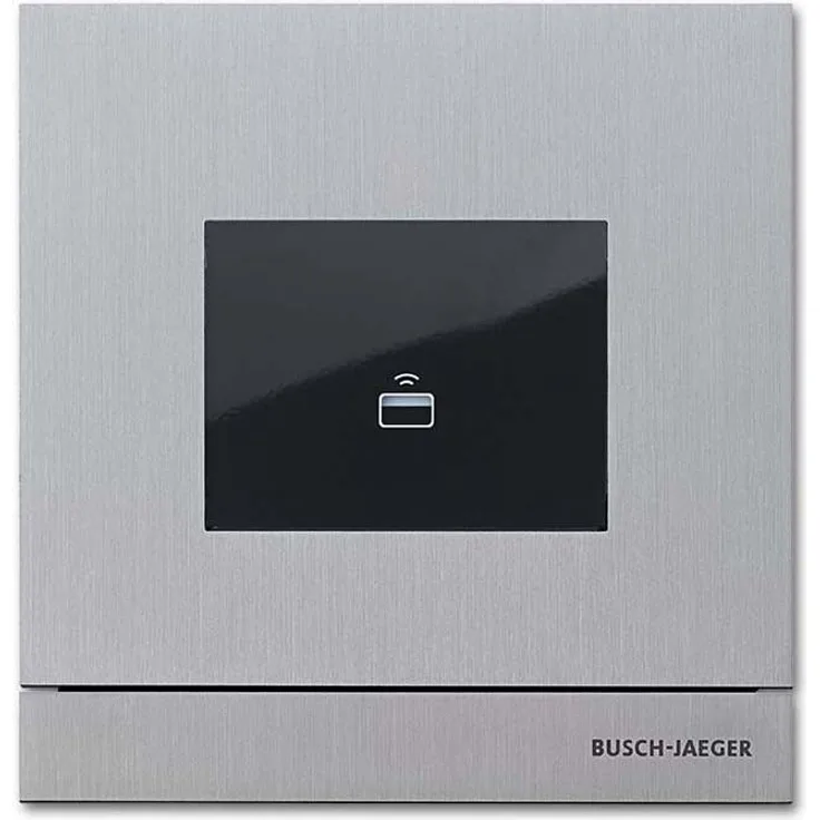 BUSCH-JAEGER 83100-72-660 Außenstat mit Transponder