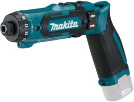 Makita Akku-Knickschrauber DF012DZ 7,2 V