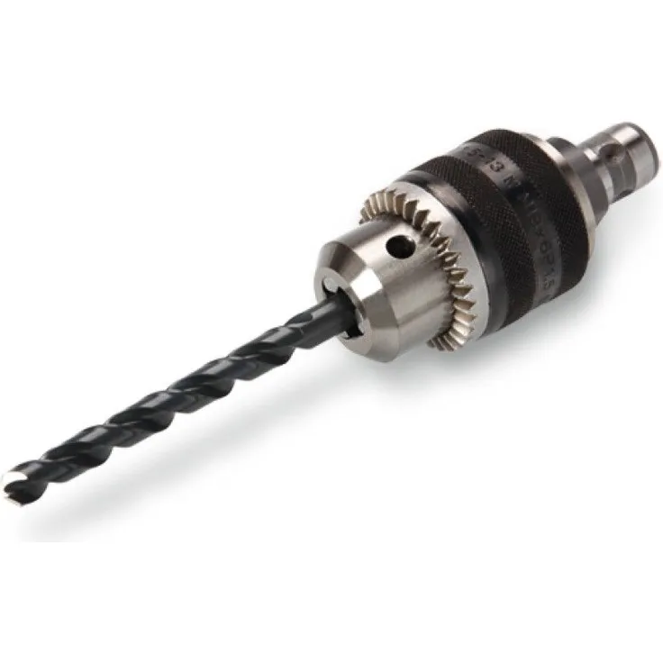 Fein 63901023020 Zahnkranzbohrfutter mit QuickIN-Aufnahme