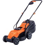 Yardforce 20V Akku Rasenmäher mit Akku 4.0 Ah und Ladegerät LM C32A