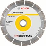 Diamanttrennscheibe 180x22,23mm Bosch ECO for Universal