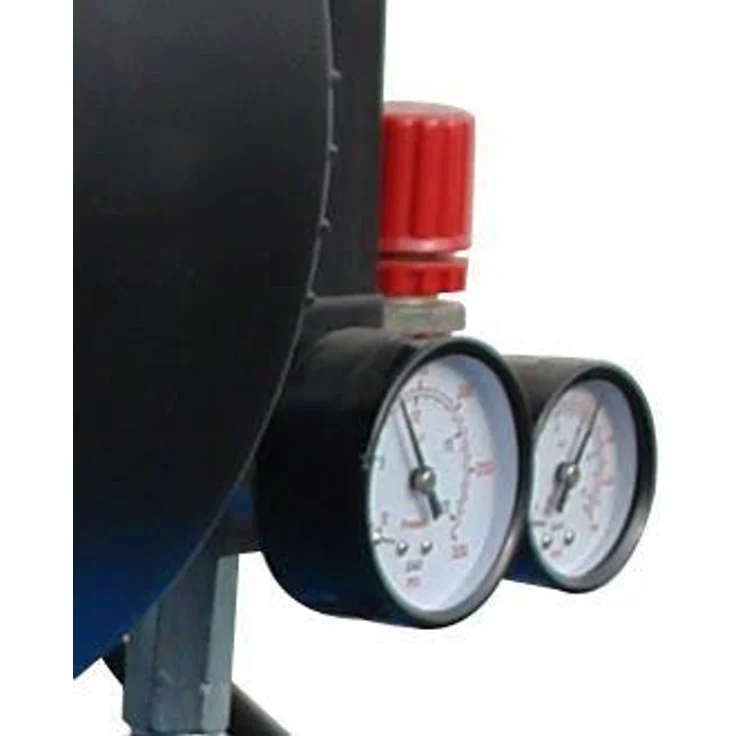 Güde Kompressor 400/10/50 N - 50015 – Bild 9