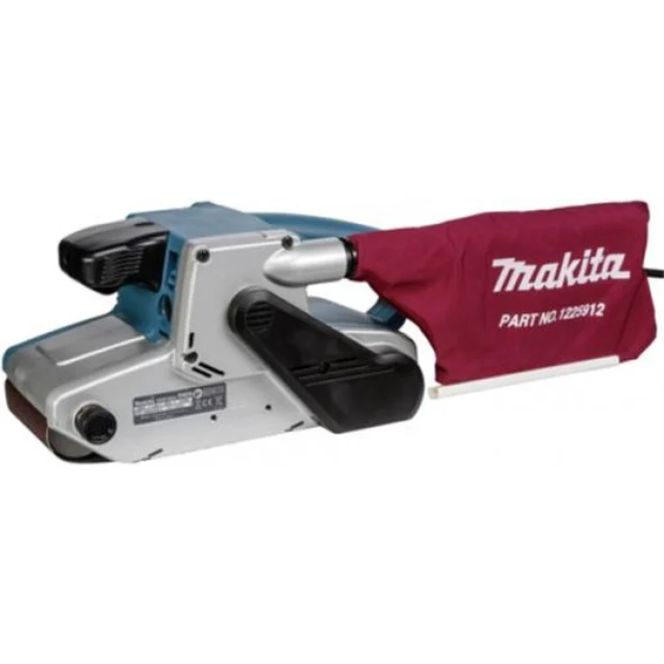 Makita 9404J (im Makpac), 100 mm, 17 x 210 mm – Bild 3