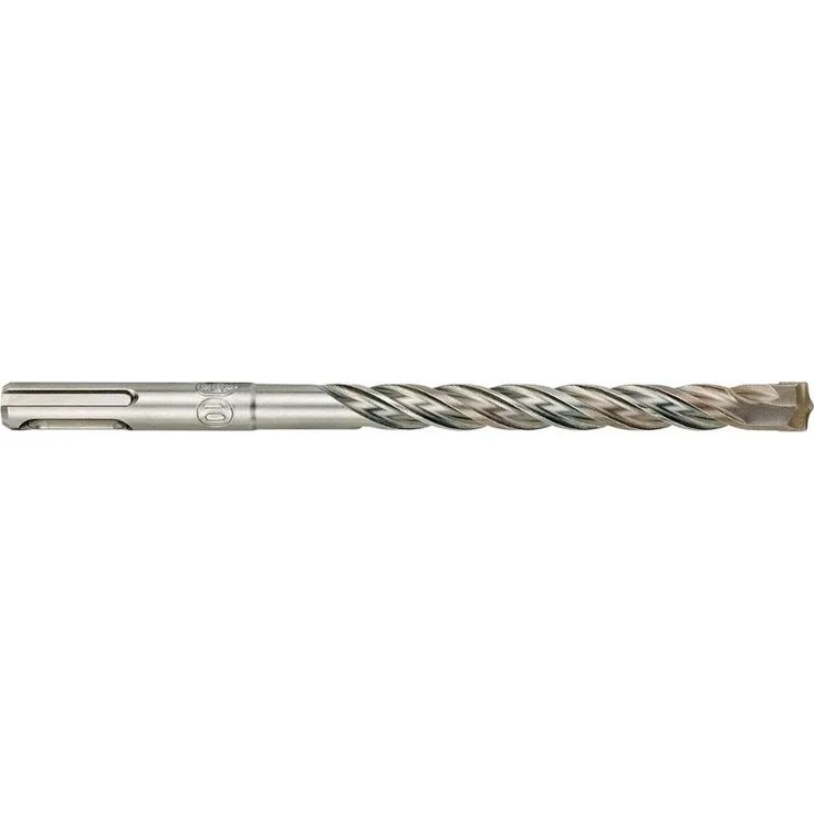 Dewalt SDS-Plus Hammerbohrer-Schlagbohrer EXTREME 2 (26x450x400 mm, für den Dauereinsatz in härtestem Beton, Mauerwerk, Natur- und Kusntstein) DT9616-QZ