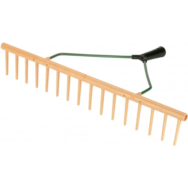 Jost Rechen 16 Zinken (HR16E12)