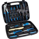 Karcher Werkzeugset 57-teilig im Koffer