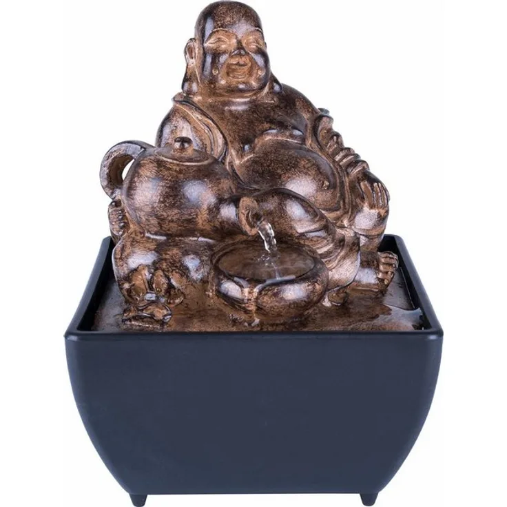 Home affaire Buddhafigur Buddha