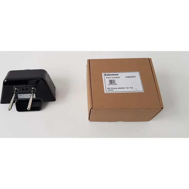 Robomow Ladekopf für RS Serie Baujahr 2018 Herstellernummer SPP6130A