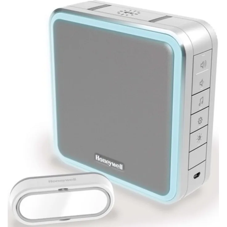 Friedland Funk Gong Set 200m 8ton90db si-gr dc915sgl novar, lüdenscheid