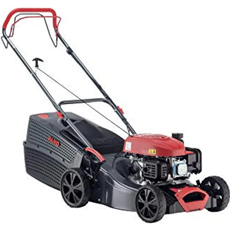 AL-KO Moweo 42.1 LI SP