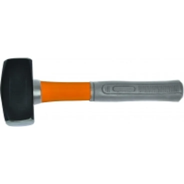 Avit AV03020 Fäustel mit Fiberglassgriff 1.1 kg