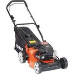 Dolmar PM-410 - Rasenmäher - Benzin - 158 - 1.99 kW - 2900 1/min - 41 cm - 26.8 kg