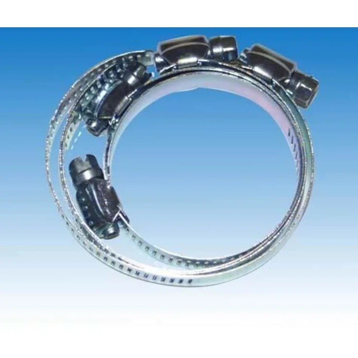 Unitec Schlauchschellen 40-60 mm