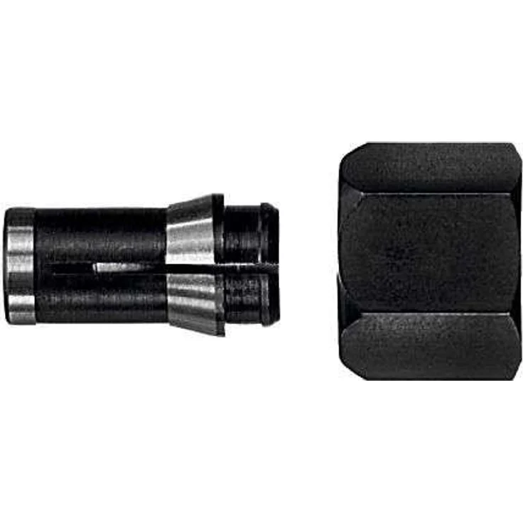 Bosch Professional Zubehör 2 608 570 083 Spannzange mit Spannmutter 0,3 cm (0,125 Zoll)