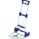 RuXXac Business XL, faltbare Sackkarre mit neuen Funktionen, Tragfähigkeit: 125 kg, 1 Stück, 2234-71V3