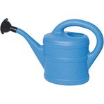 Geli Gießkanne mit Brause 1l hellblau (70200133)