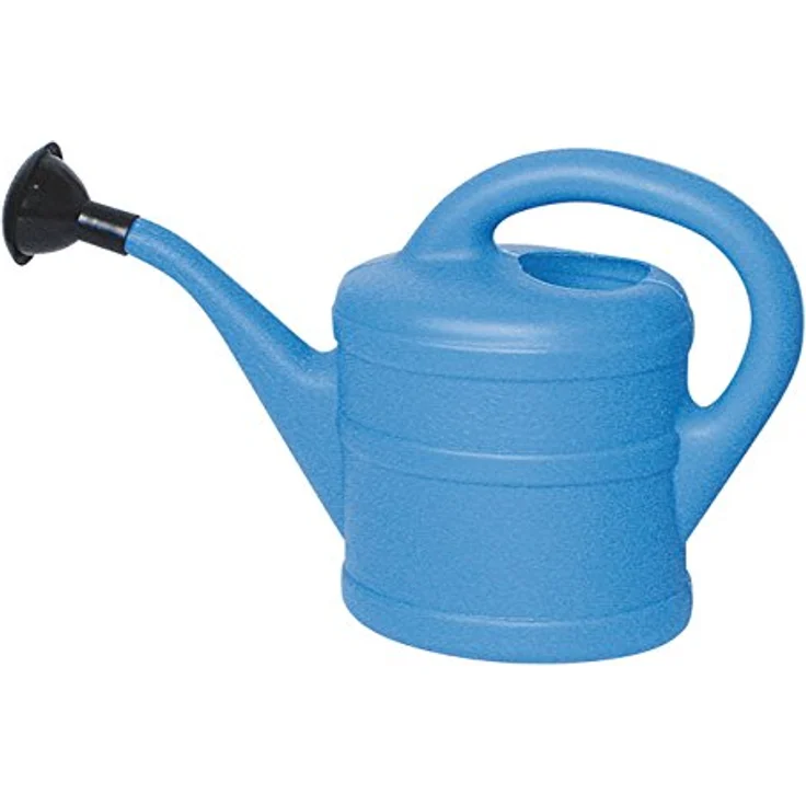 Geli Gießkanne mit Brause 1l hellblau (70200133)