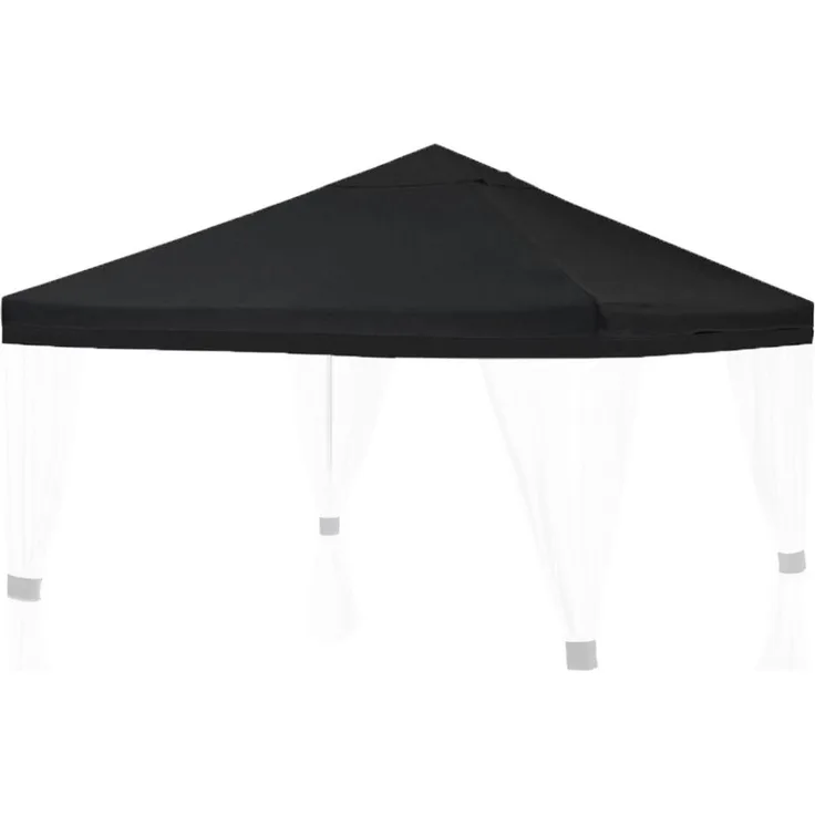 TrendLine Ersatzdach zu Pavillon DeLuxe 4333692032896