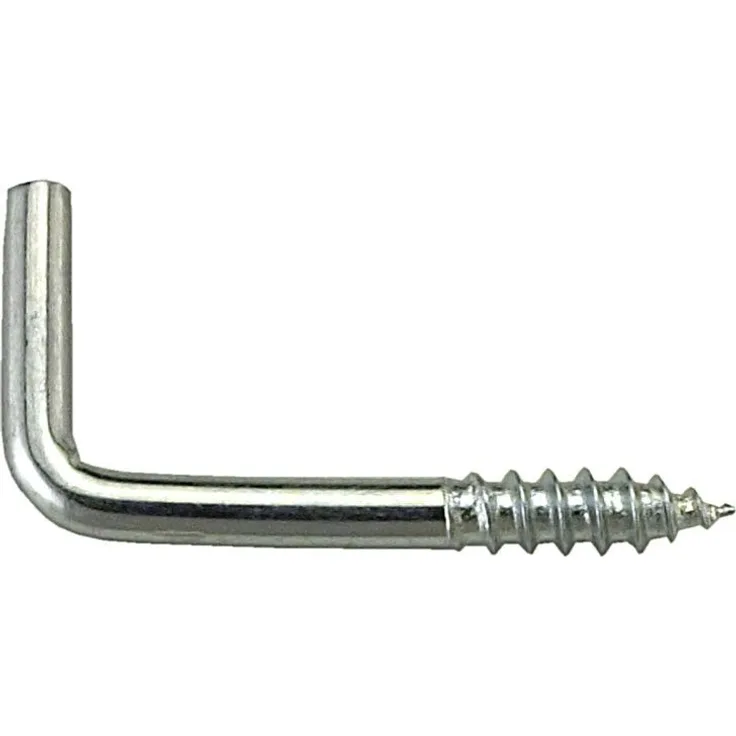 Schraubhaken 3,8 x 60 mm