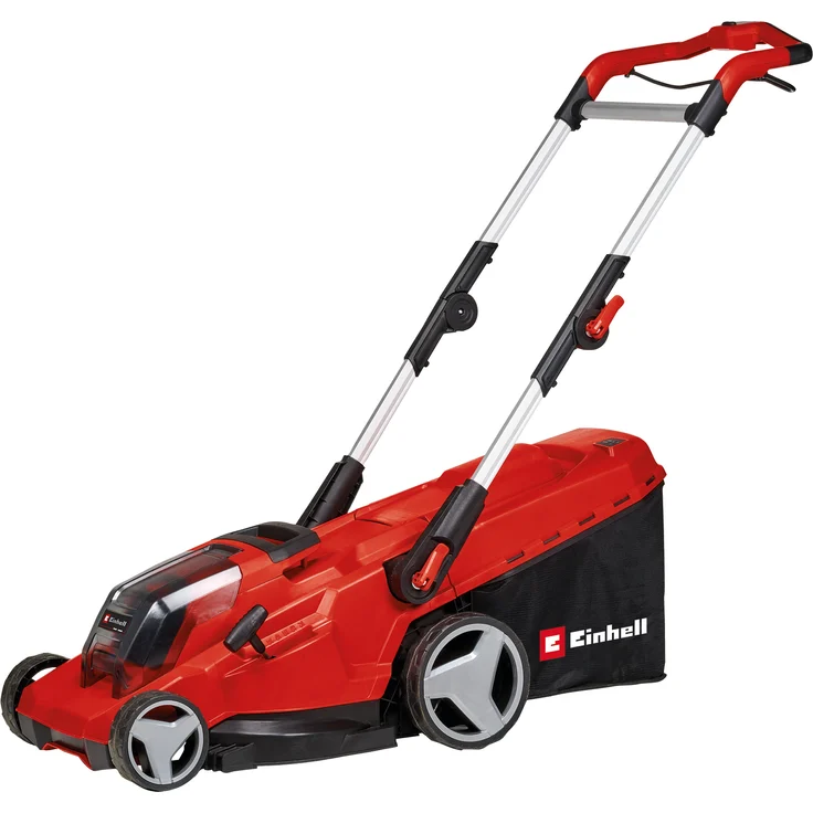 Einhell Power X-Change Akku-Rasenmäher GE-CM 36/41 Li - Solo, ohne Akku, ohne Ladegerät – Bild 1
