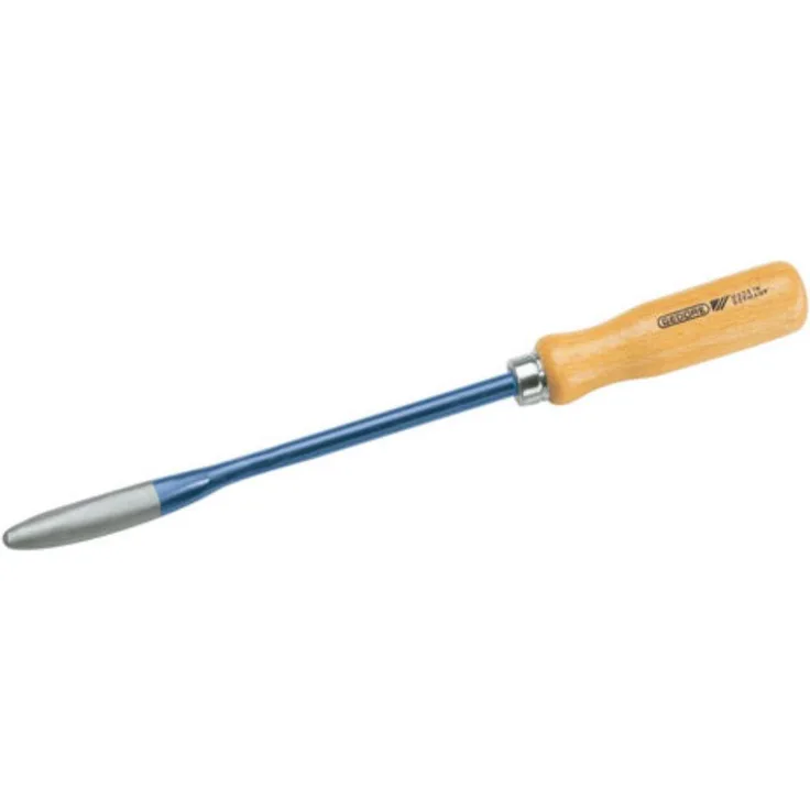 GEDORE 131-200 Löffelschaber 200 mm