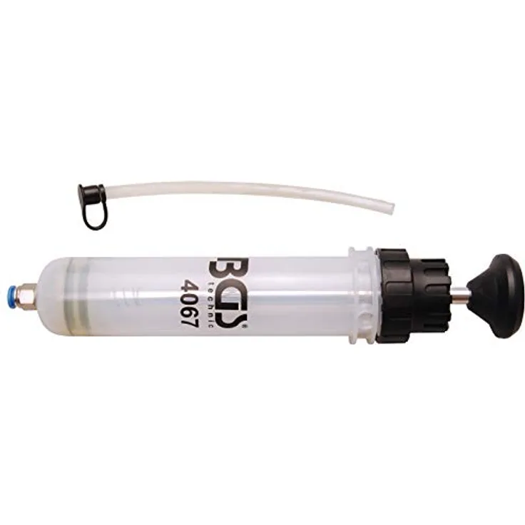 BGS technic Handpumpe | 200 ml Sonstiges Handwerkzeug