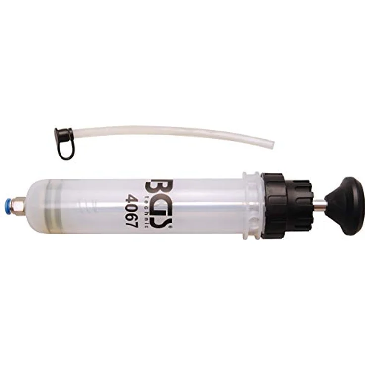 BGS technic Handpumpe | 200 ml Sonstiges Handwerkzeug