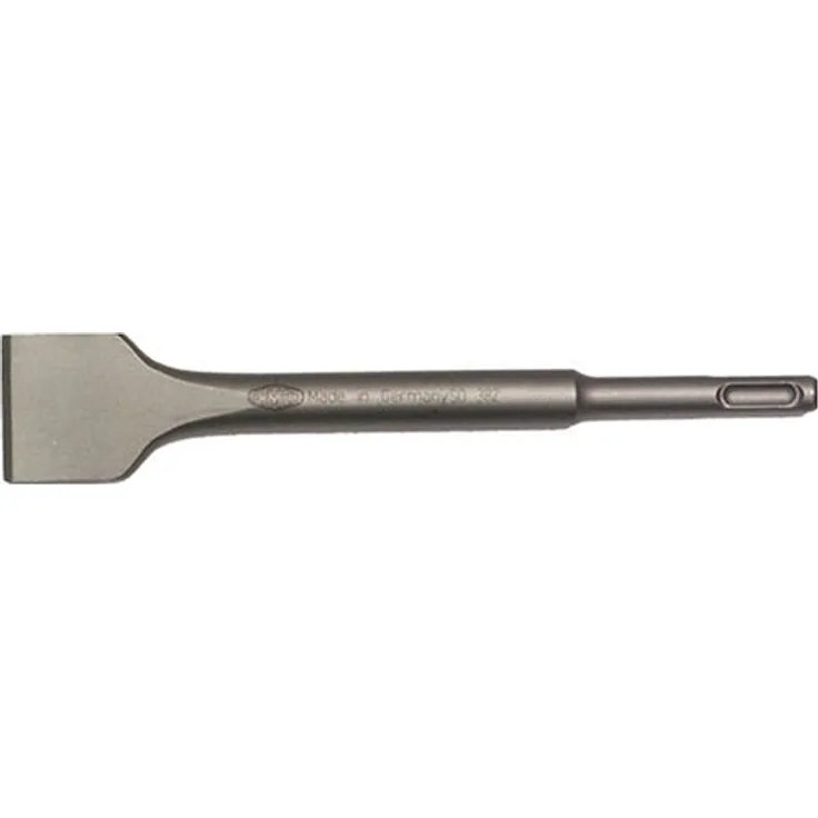 Famex 8330 SDS-Plus Meißel Spat 36x200mm High-End Qualität