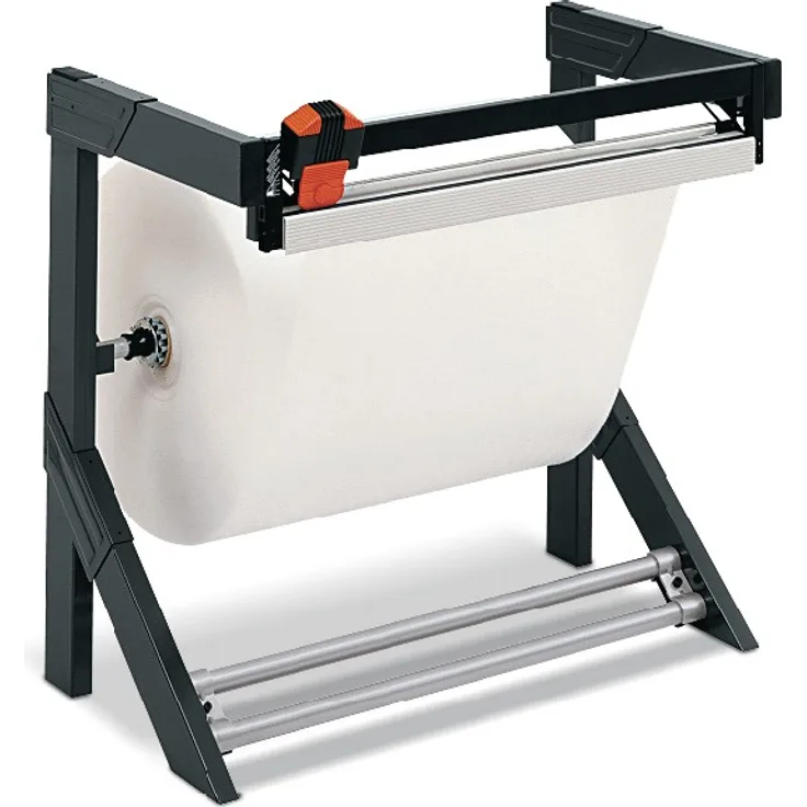 Schneidständer Schnitt-B. 750mm B1090xT970xH1060mm stationär
