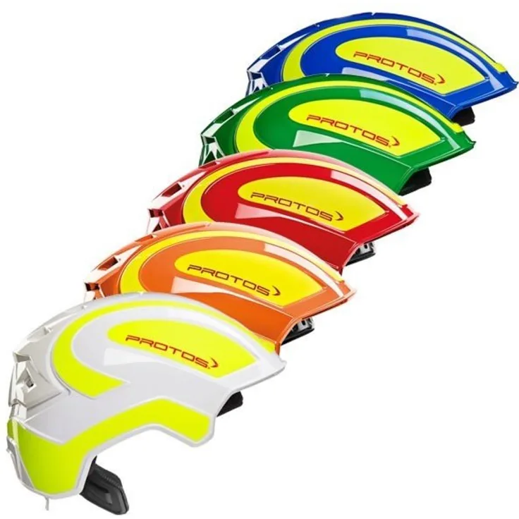 Protos integraler Schutzhelm (202001)