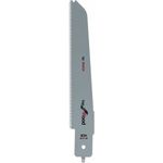 Bosch Pro Sägeblatt Top for Wood zum Sägen in Holz (M 1142 H) für Multisäge PFZ 500 E