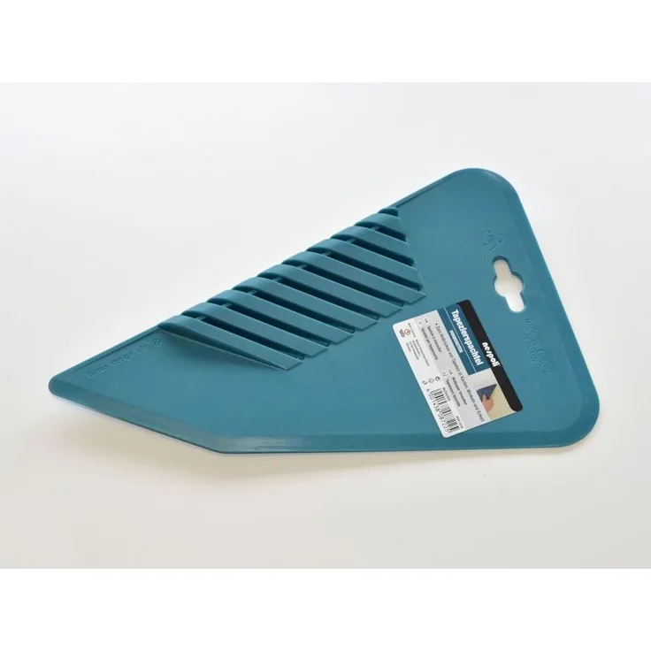 Nespoli Tapezierspachtel 28 x 17 cm