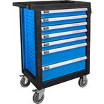 Güde Werkstattwagen Premium GWSP 07 - 39100