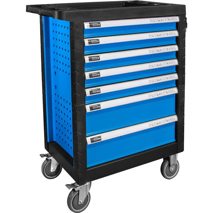 Güde Werkstattwagen Premium GWSP 07 - 39100 – Bild 1