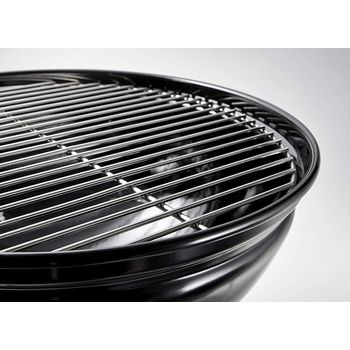 Weber 1111004 Smokey Joe Original Holzkohlegrill klein 37 cm schwarz fur unterwegs tragbar Tests Infos Preisvergleich