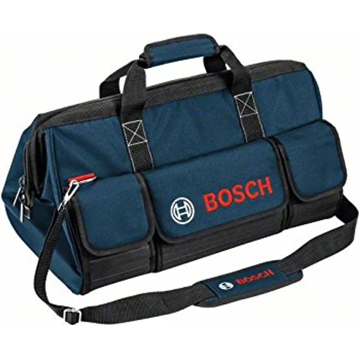 Bosch Professional Werkzeugtasche Größe M – Bild 1