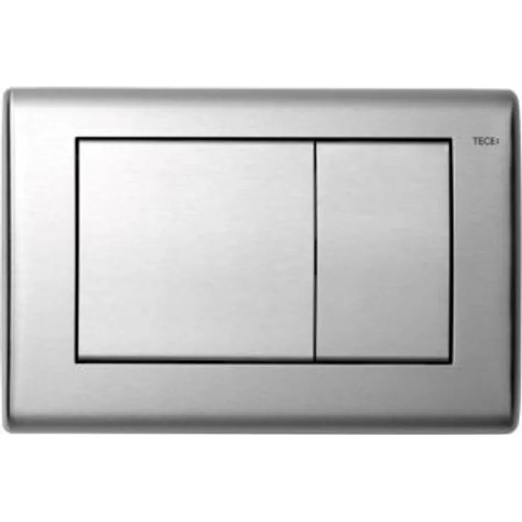 Tece Planus 9240320 Taste, um die Toilette zu spülen