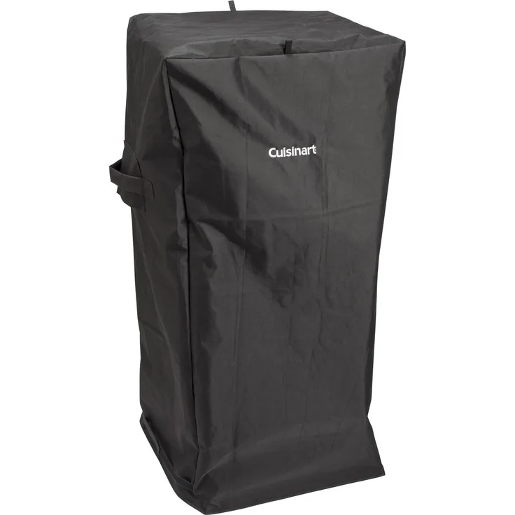 Cuisinart CGC-10244 Grillabdeckung, für Smoker, Nylon
